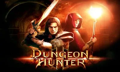 Dungeon Hunter 2 APK Download For Free (1)