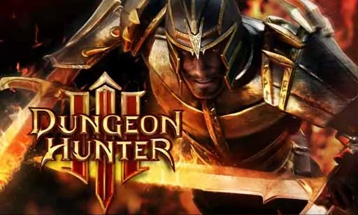 Dungeon Hunter 3 MOD APK Download (7)
