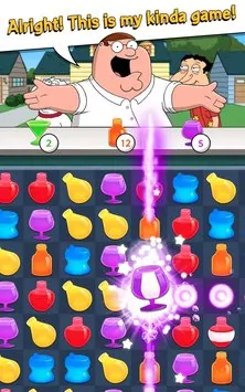 Family Guy Freakin Mobile Game MOD APK Download (1)