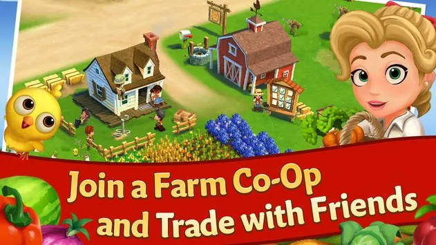 FarmVille 2 Country Escape MOD APK Download (6)
