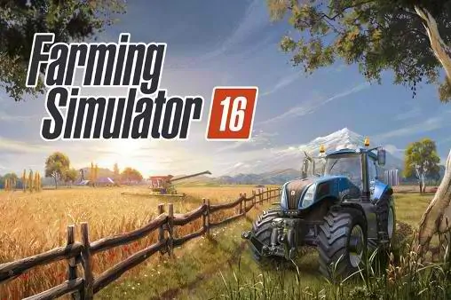 Farming Simulator 16 APK Download For Free (1)