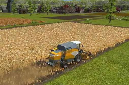 Farming Simulator 16 APK Download For Free (2)