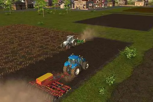 Farming Simulator 16 APK Download For Free (4)