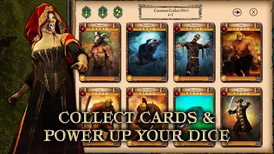 Fighting Fantasy Legends Android APK Download For Free (3)