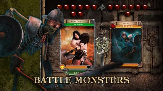Fighting Fantasy Legends Android APK Download For Free (4)