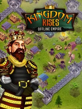 Kingdom Rises Offline Empire MOD APK Download (1)
