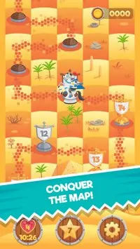Knight Saves Queen MOD APK Download (2)