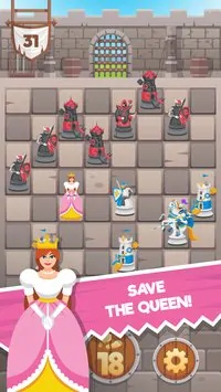 Knight Saves Queen MOD APK Download (5)