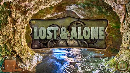 Lost and Alone Android APK Download For Free (2)