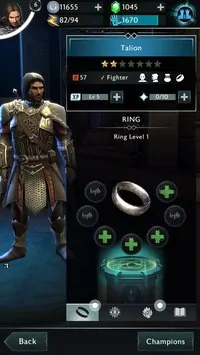 Middle-earth Shadow of War APK OBB Download (1)