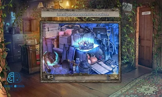 Mysteries of the Past APK Download For Free (3)