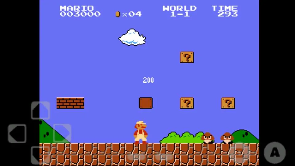 NES 1200 games in 1 APK Download For Free (1)