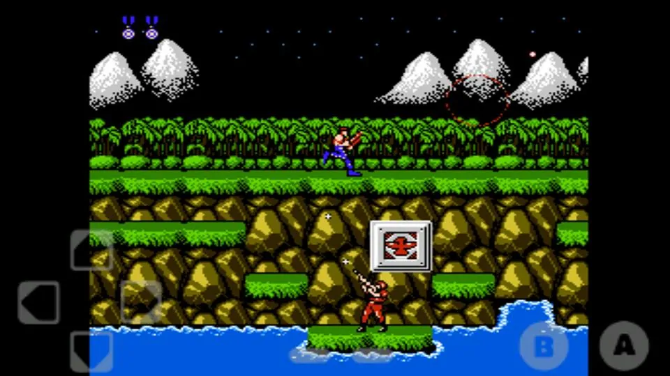 NES 1200 games in 1 APK Download For Free (4)