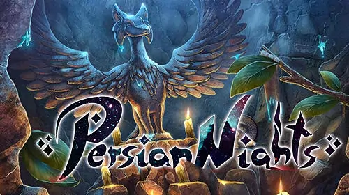 Persian Nights APK OBB Download For Free (1)