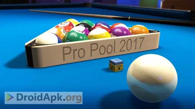 Pro Pool 2017 APK Download (4)
