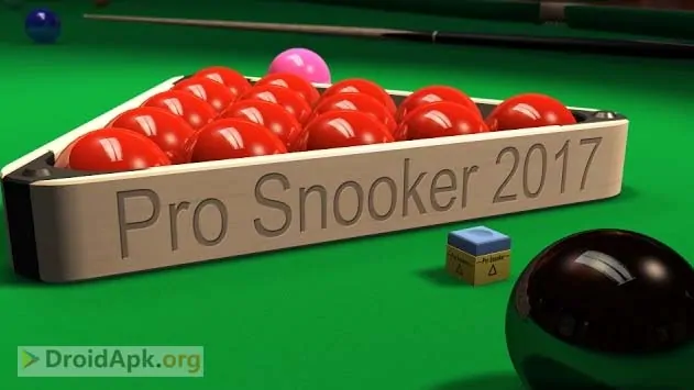 Pro Snooker 2017 APK Download For Free (1)