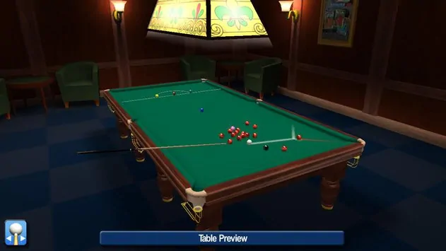 Pro Snooker 2017 APK Download For Free (2)