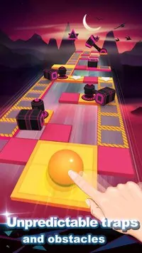 Rolling sky Android APK Download (3)