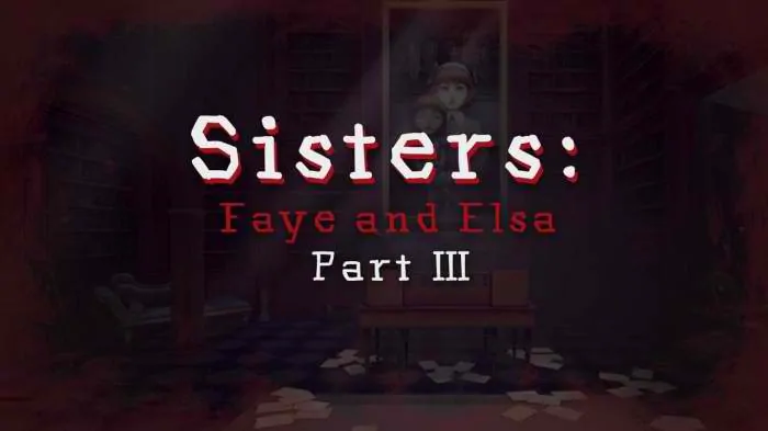Sisters Faye and Elsa Part 3 APK OBB Download For Free (1)