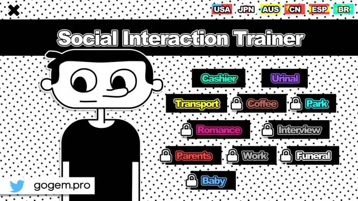 Social Interaction Trainer APK Download For Free (1)