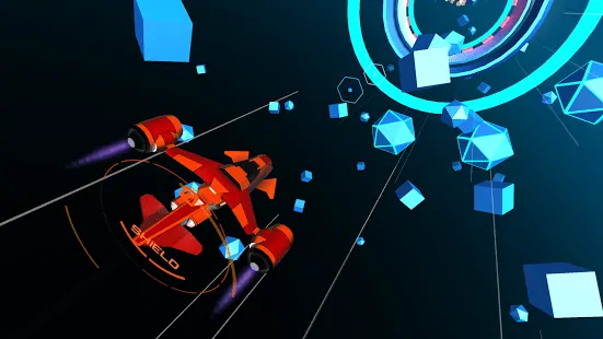 Space Maze Beyond Infinity APK Download For Free (2)