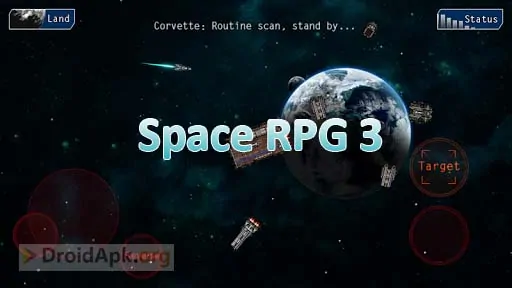 Space RPG 3 APK Download For Free (1)