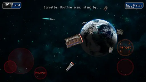 Space RPG 3 APK Download For Free (3)