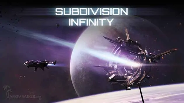 Subdivision Infinity Android Game Mod Apk Download (4)