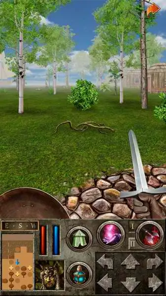 The Quest - Hero of Lukomorye APK OBB Download For Free (3)