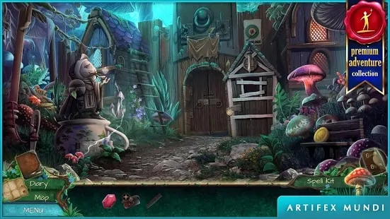Tiny Tales Heart of the Forest Android Game Download For Free (4)