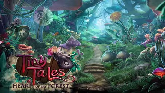 Tiny Tales Heart of the Forest Android Game Download For Free (5)