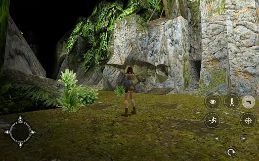 Tomb Raider 1 APK Download For Free (2)