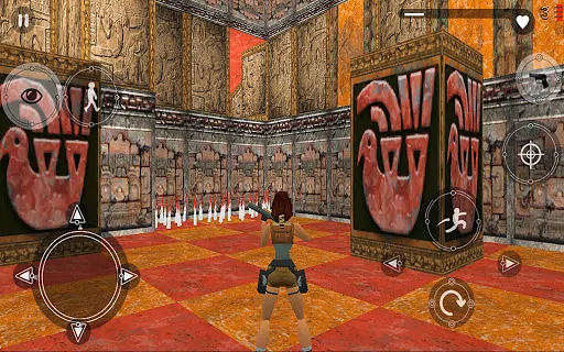 Tomb Raider 1 APK Download For Free (4)