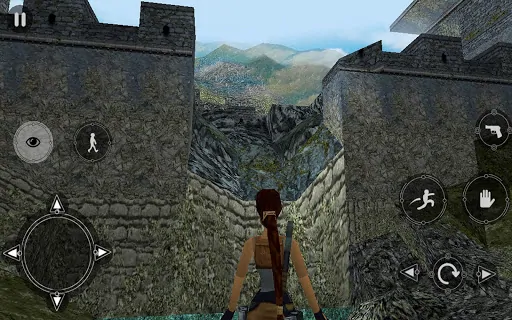 Tomb Raider 2 APK Download For Free (2)