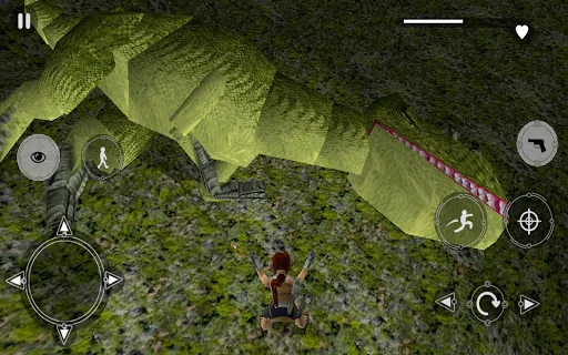 Tomb Raider 2 APK Download For Free (3)