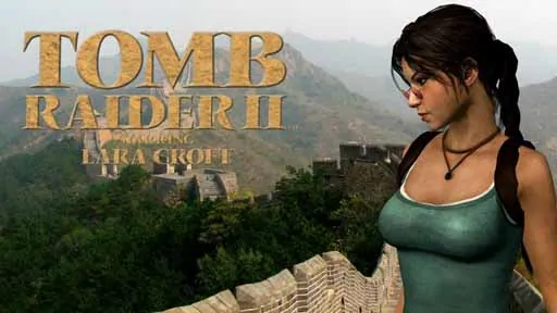 Tomb Raider 2 APK Download For Free (5)