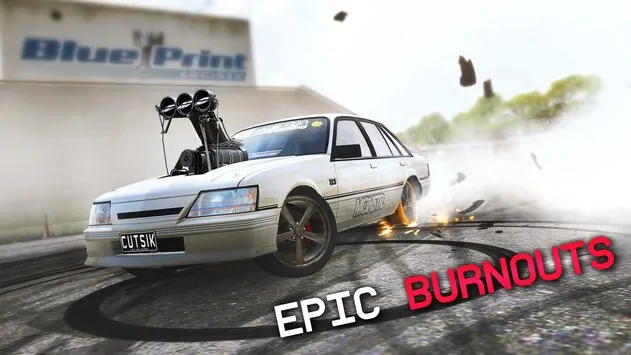 Torque Burnout MOD APK Download (1)