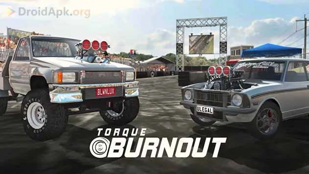 Torque Burnout MOD APK Download (4)