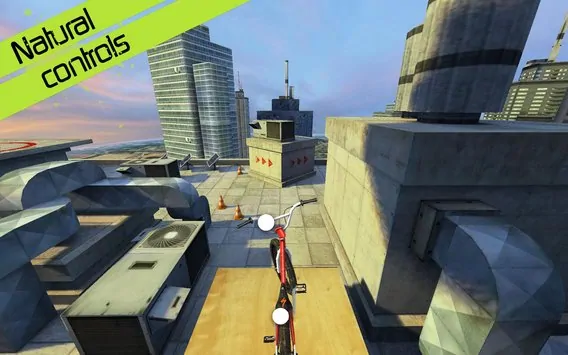 Touchgrind BMX Android APK Download (2)