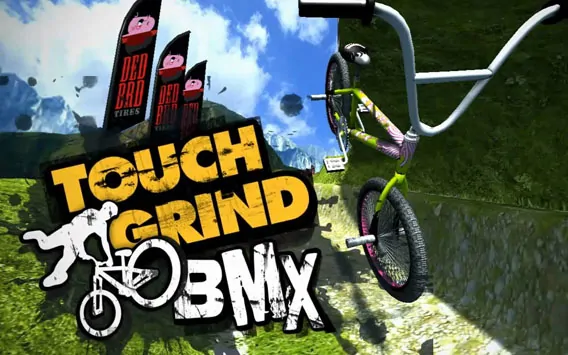 Touchgrind BMX Android APK Download (6)