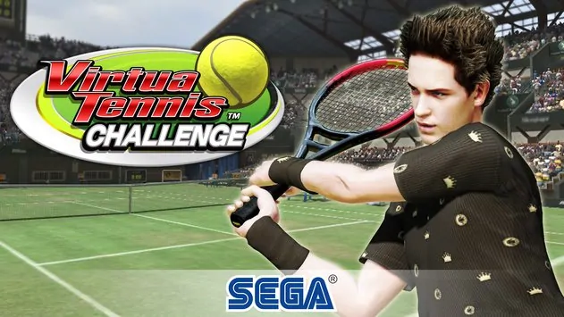 Virtua Tennis Challenge MOD APK Download (4)