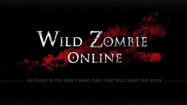 Wild Zombie Online MOD APK Download (6)