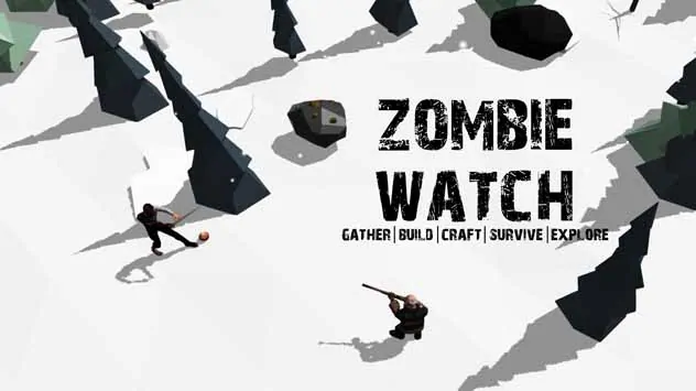 Zombie Watch APK (8)