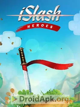 iSlash Heroes MOD APK Download (6)