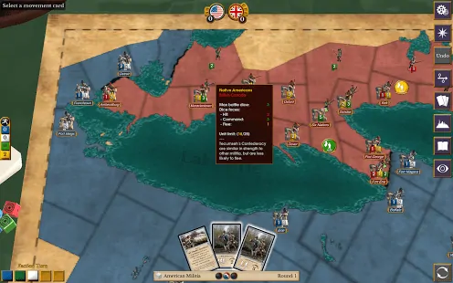 1812 The Invasion of Canada Android APK Download For Free (1)