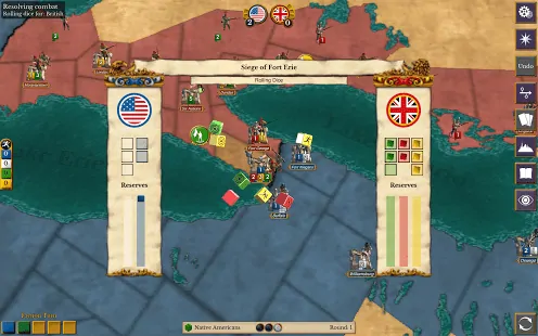 1812 The Invasion of Canada Android APK Download For Free (5)