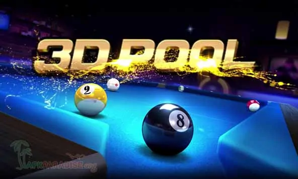 3D Pool Ball MOD APK Download (4)