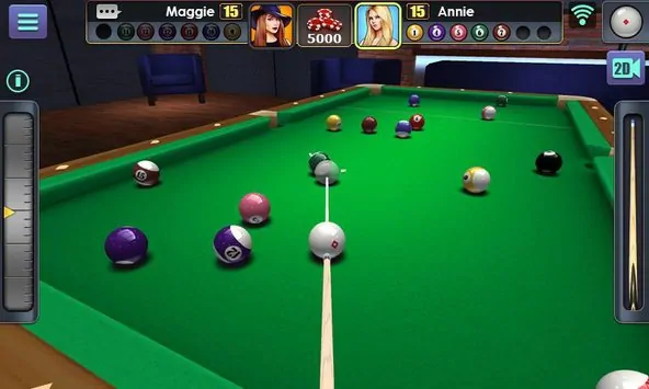 3D Pool Ball MOD APK Download (5)