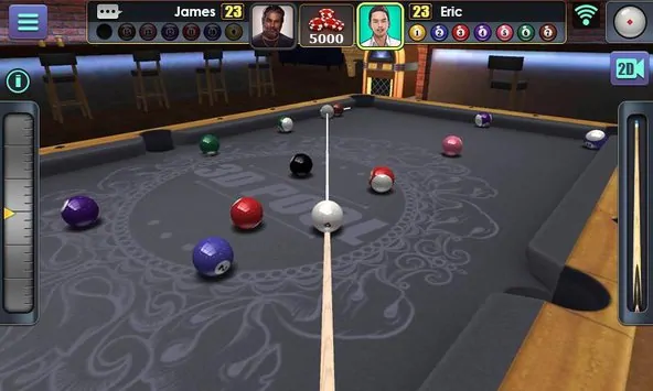 3D Pool Ball MOD APK Download (6)