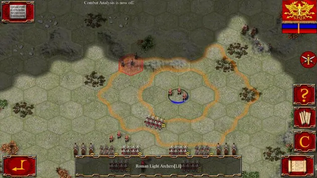 Ancient Battle Rome Android APK Download For Free (1)